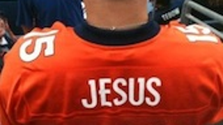 Broncos 20:11 "And He Was Rebuked, And Had To Back Up Brady Quinn"